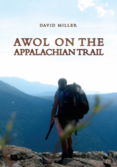 AWOL on the Appalachian Trail, Paperback / softback Book