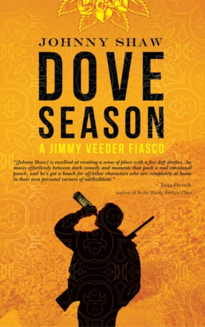 Dove Season, Paperback / softback Book