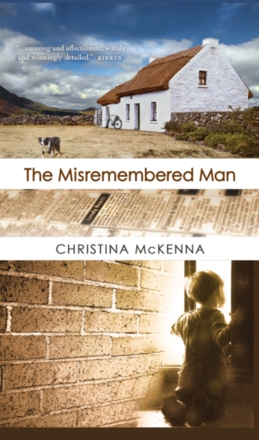 The Misremembered Man, Paperback / softback Book