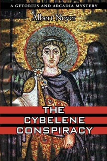 The Cybelene Conspiracy, Paperback / softback Book