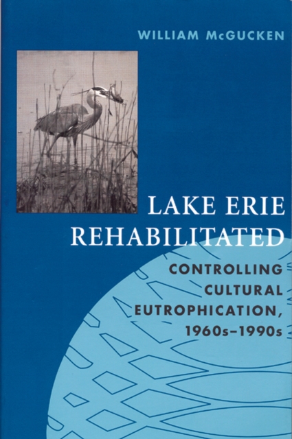 Lake Erie Rehabilitated, EPUB eBook