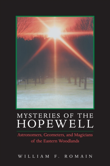 Mysteries of the Hopewell, EPUB eBook