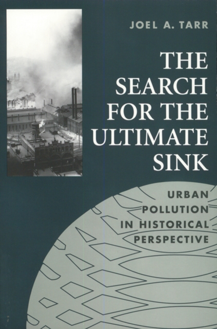 The Search for the Ultimate Sink, PDF eBook