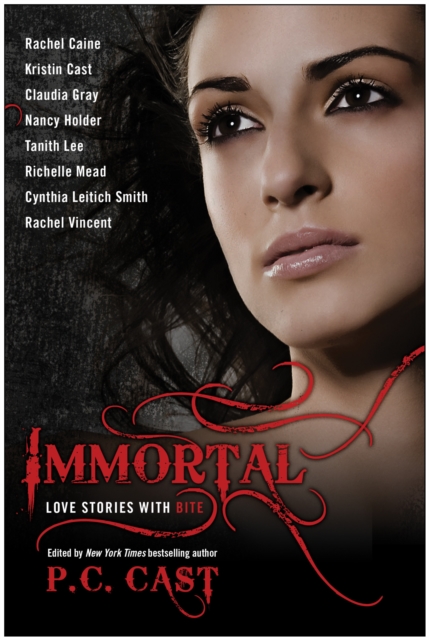 Immortal, EPUB eBook