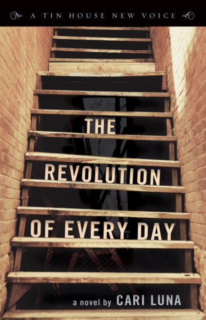 The Revolution of Every Day, EPUB eBook
