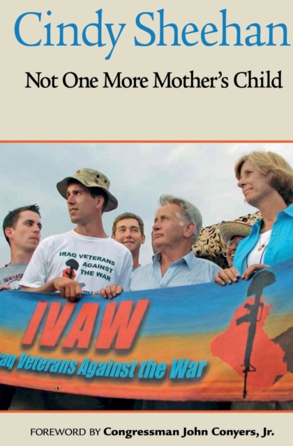 Not One More Mother's Child, Paperback / softback Book