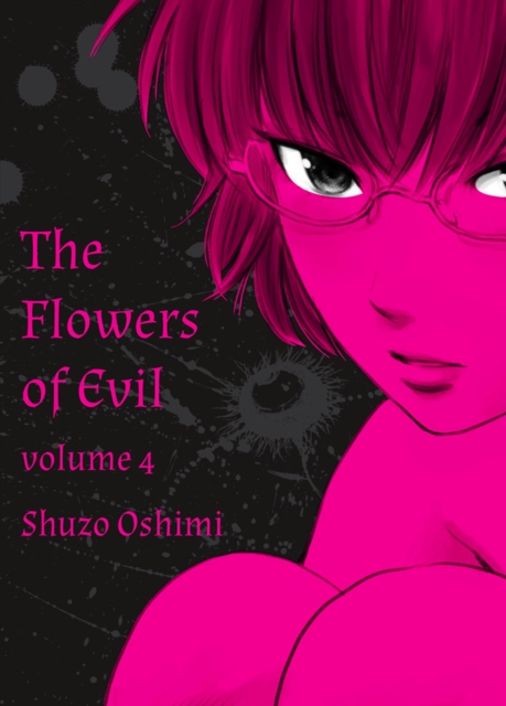 Flowers Of Evil, Vol. 4, Paperback / softback Book