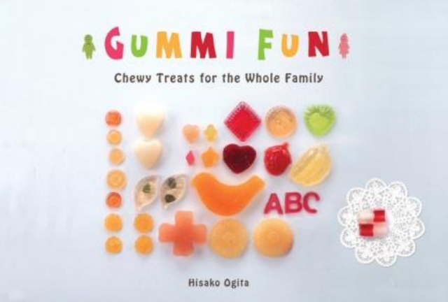 Gummi Fun, Paperback / softback Book