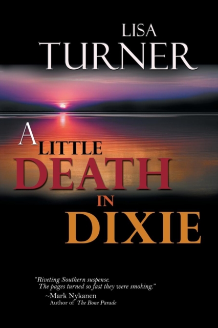 A Death in Dixie, Paperback / softback Book