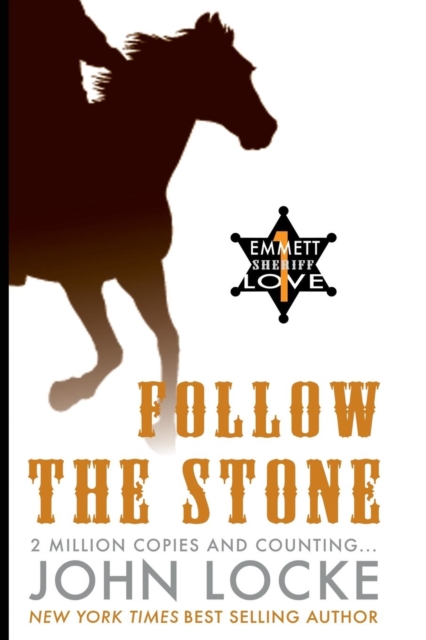 Follow the Stone, Paperback / softback Book
