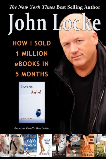 How I Sold 1 Million eBooks in 5 Months, Paperback / softback Book