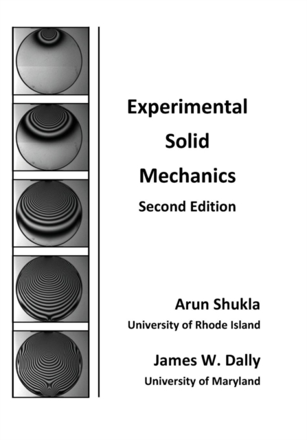Experimental Solid Mechanics, Paperback / softback Book