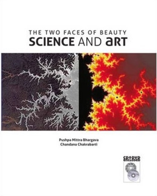 Two Faces of Beauty : Science & Art, Multiple-component retail product Book