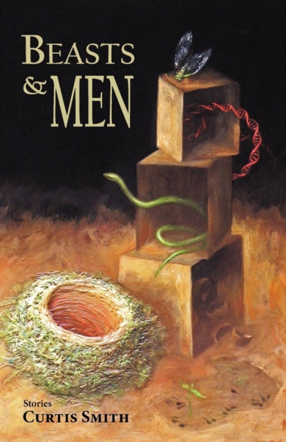 Beasts and Men, Paperback / softback Book