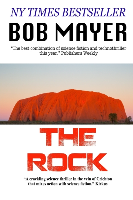 The Rock, Paperback / softback Book