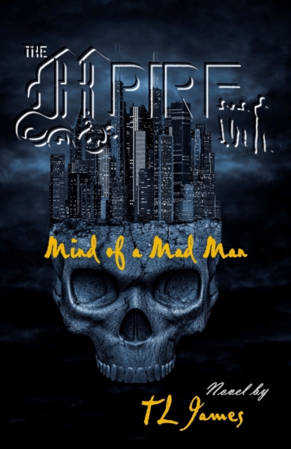 The MPire : Mind of a Mad Man, Paperback / softback Book