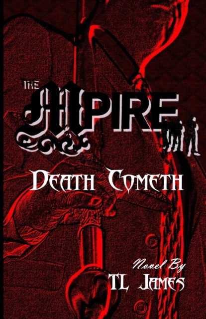 The Mpire : Death Cometh, Paperback / softback Book