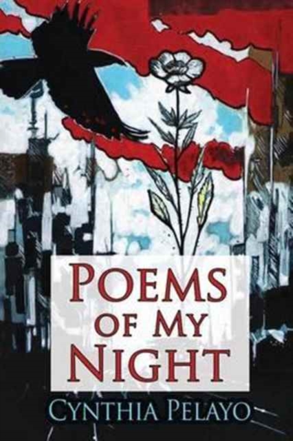 Poems of My Night, Paperback / softback Book