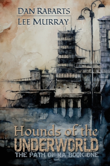 Hounds of the Underworld, Paperback / softback Book