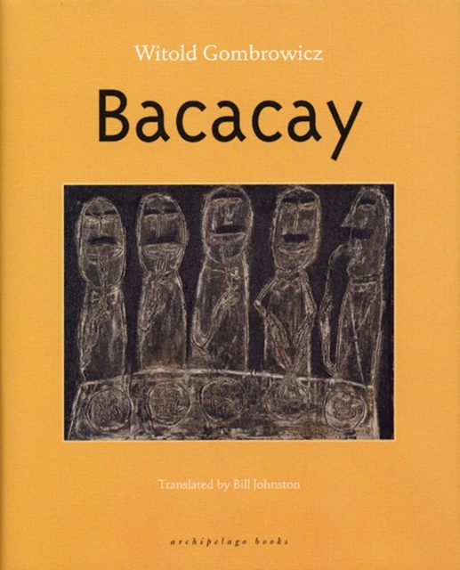 Bacacay, EPUB eBook