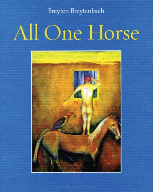 All One Horse, EPUB eBook