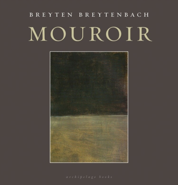 Mouroir, EPUB eBook