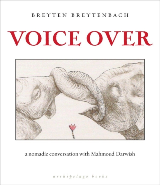 Voice Over, EPUB eBook