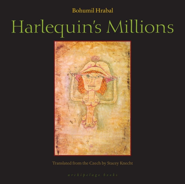 Harlequin's Millions, EPUB eBook