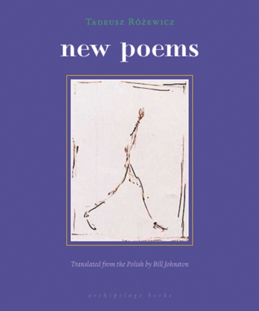 new poems, EPUB eBook