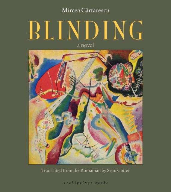 Blinding : Volume 1, Paperback / softback Book