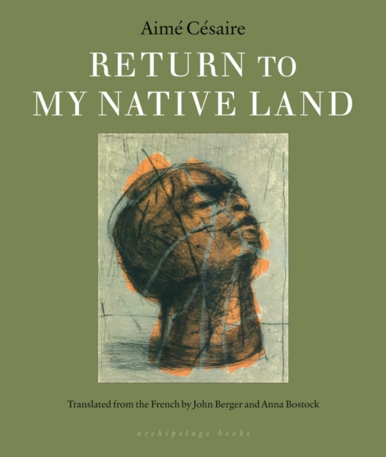 Return to my Native Land, EPUB eBook