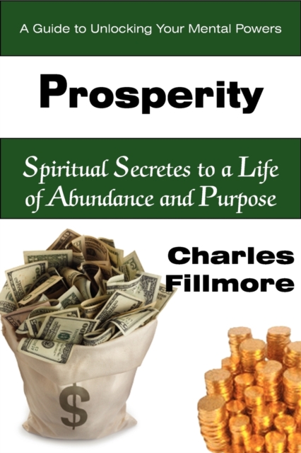 Prosperity, Paperback / softback Book