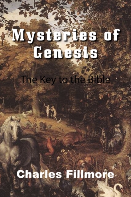 Mysteries of Genesis, Paperback / softback Book