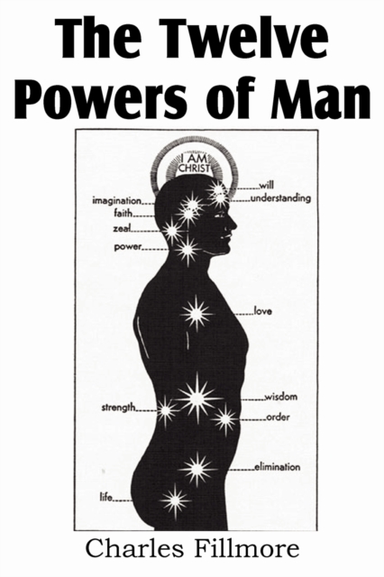 The Twelve Powers of Man, Paperback / softback Book