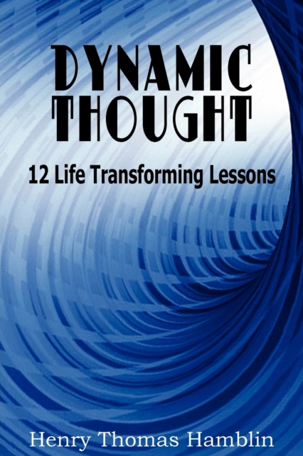 Dynamic Thought, Paperback / softback Book