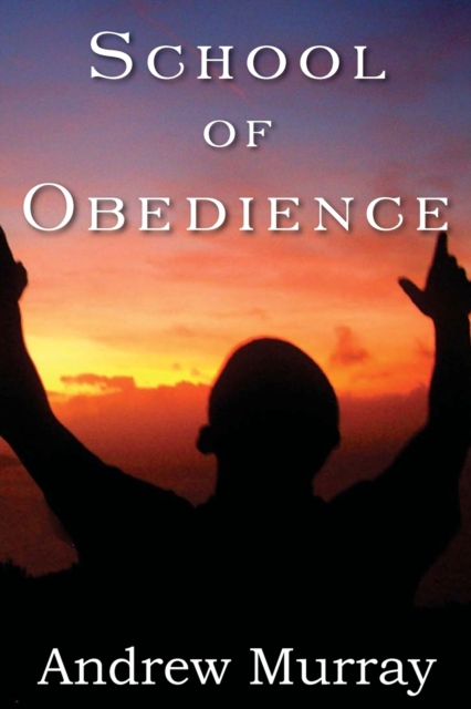 School of Obedience, Paperback / softback Book