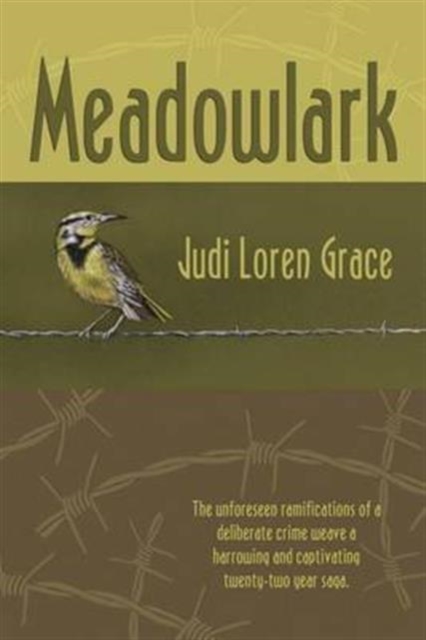 Meadowlark, Paperback / softback Book