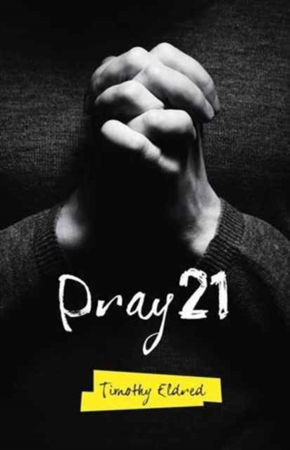 Pray 21, Paperback / softback Book