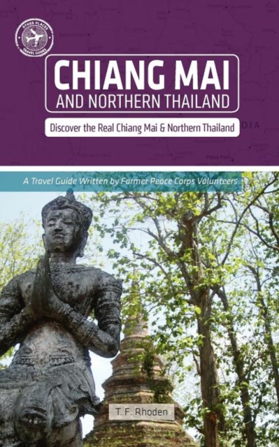 Chiang Mai and Northern Thailand (Other Places Travel Guide), Paperback / softback Book