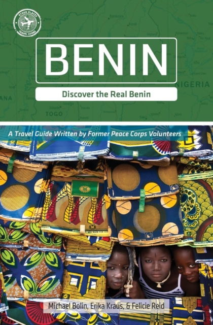 Benin (Other Places Travel Guide), Paperback / softback Book