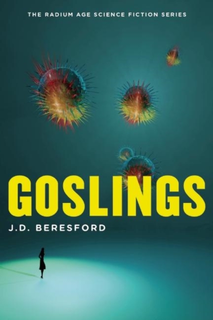 Goslings, Paperback / softback Book