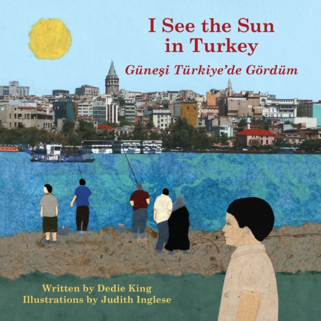 I See the Sun in Turkey Volume 7, Paperback / softback Book