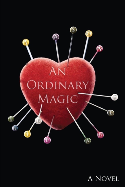 An Ordinary Magic, Paperback / softback Book