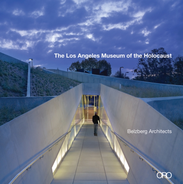 Los Angeles Museum of the Holocaust, Paperback / softback Book