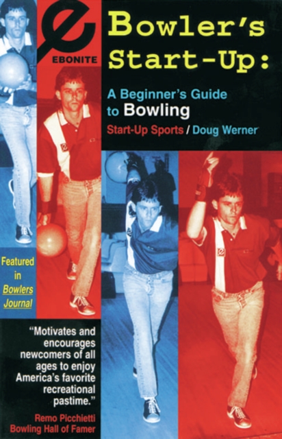 Bowler's Start-Up, PDF eBook