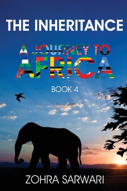 The Inheritance : A Journey to Africa (Book 4), Paperback / softback Book