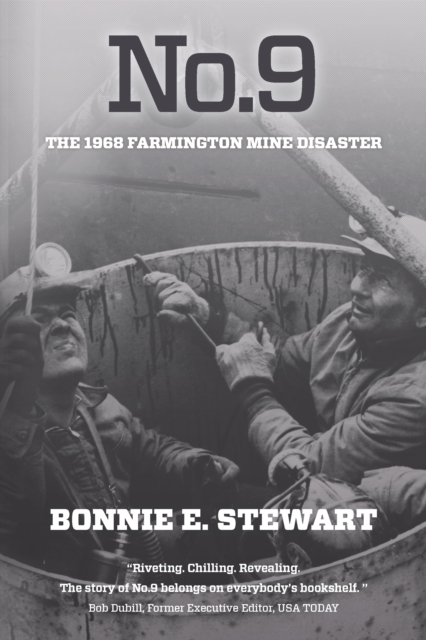 No.9 : The 1968 Farmington Mine Disaster, PDF eBook