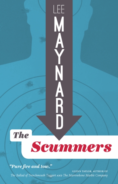 The Scummers, PDF eBook