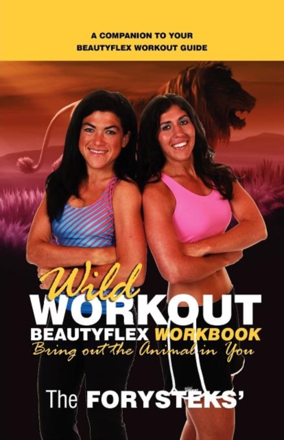 Wild Workout Beautyflex Workbook, Paperback / softback Book