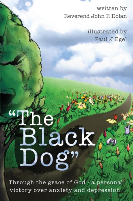 The Black Dog, Paperback / softback Book